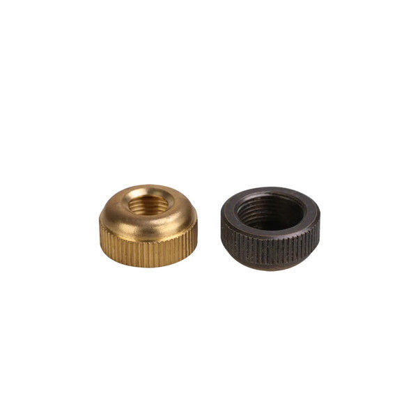 CNC Turning Spare Parts Industrial Equipment Customized Solutions Precision Brass Turned Parts Manufacturer