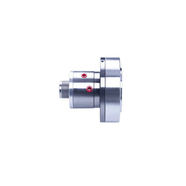High Precision Aluminum CNC Turning Parts Advanced Machining Capabilities OEM Machined Parts Manufacturer