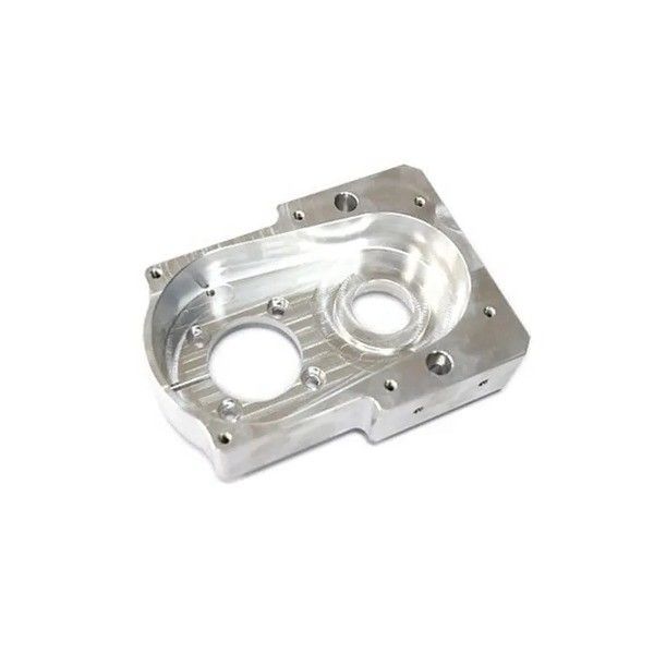 Highly Accurate Stainless Steel CNC Parts Aerospace Automotive Medical Industrial Applications Supplier