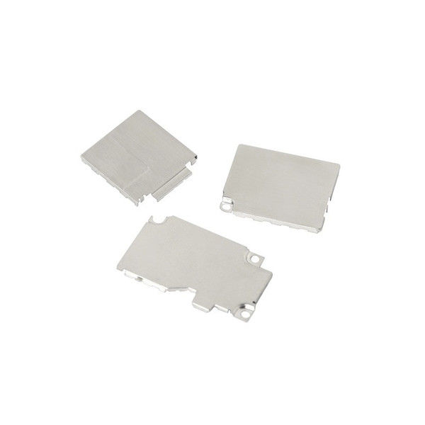 High Precision Stamping Bending Eletrical Equipment Instrumnet Metal RF Shield Manufacturer