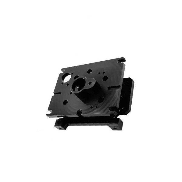 Precision Custom CNC Machining Professional CNC Metal Machining Parts Aluminum Stainless Steel Brass Products Producer