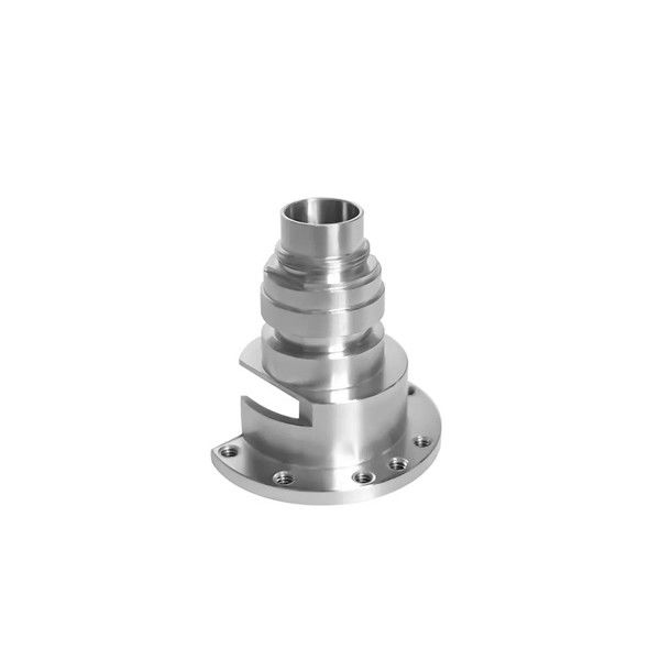 Precision Custom CNC Machining Professional CNC Metal Machining Parts Aluminum Stainless Steel Brass Products Manufacturer
