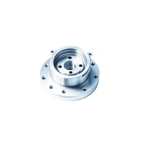 CNC Turning Spare Parts Industrial Equipment Customized Solutions Precision Brass Turned Parts Supplier