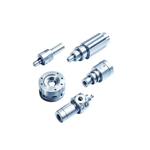 CNC Turning Spare Parts Industrial Equipment Customized Solutions Precision Brass Turned Parts Supplier