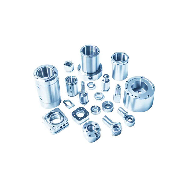 CNC Turning Spare Parts Industrial Equipment Customized Solutions Precision Brass Turned Parts Supplier