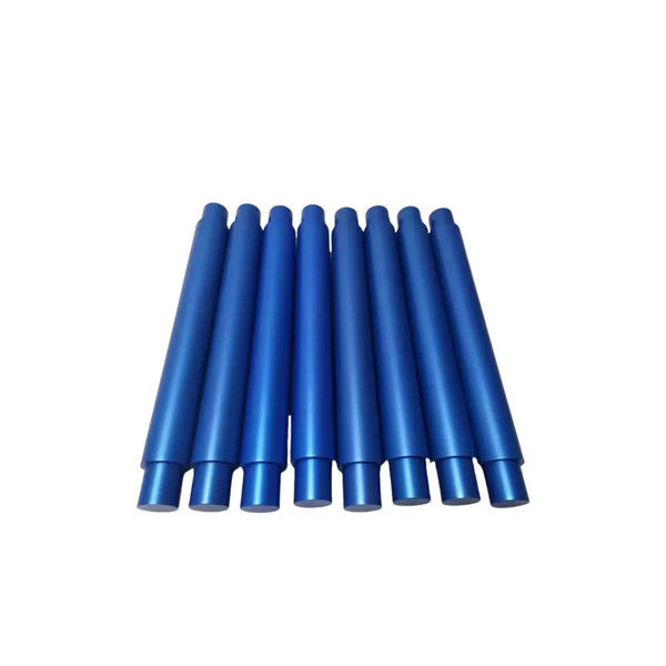 Customized Solutions Industrial Equipment CNC Turning Parts Precision Metal Turned Parts Manufacturer