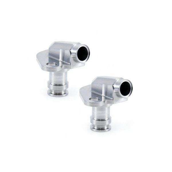 Customized Solutions Industrial Equipment CNC Turning Parts Precision Metal Turned Parts Manufacturer