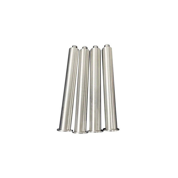 Customized Solutions Industrial Equipment CNC Turning Parts Precision Metal Turned Parts Manufacturer