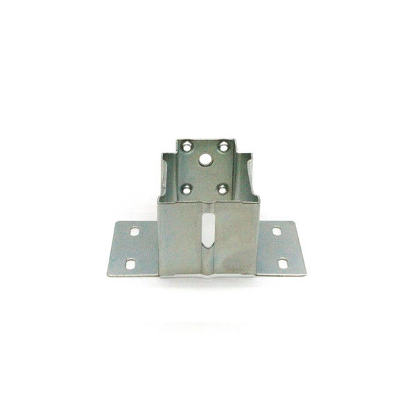 Custom Stamping Metal Stainless Steel OEM Sheet Metal Fabrication Laser Cutting Bending Shell Producer