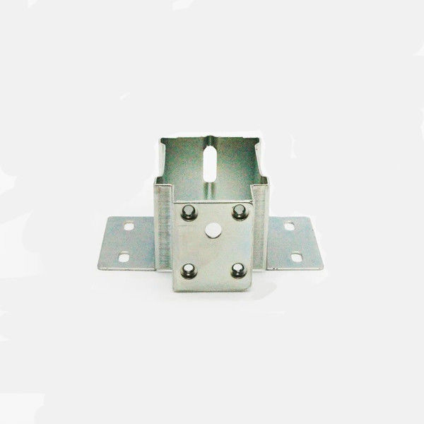 Custom Stamping Metal Stainless Steel OEM Sheet Metal Fabrication Laser Cutting Bending Shell Producer