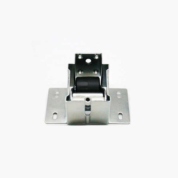 Custom Stamping Metal Stainless Steel OEM Sheet Metal Fabrication Laser Cutting Bending Shell Producer