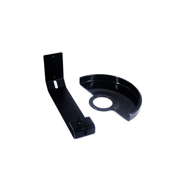 Custom Metal Brackets Precision Stamping Sheet Metal Fabrication Mounting Solutions Provider