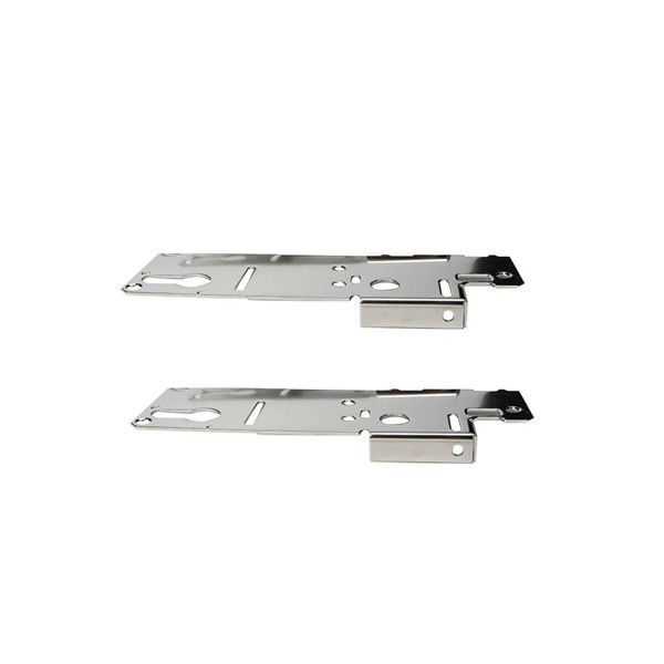 Custom Metal Brackets Precision Stamping Sheet Metal Fabrication Mounting Solutions Provider