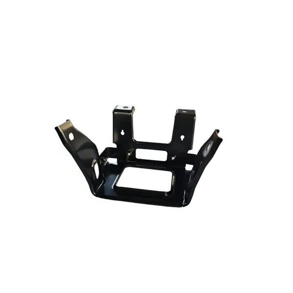 Stainless Steel Customized Metal Frame Parts for Agriculture Applications Leading Sheet Metal Fabricator