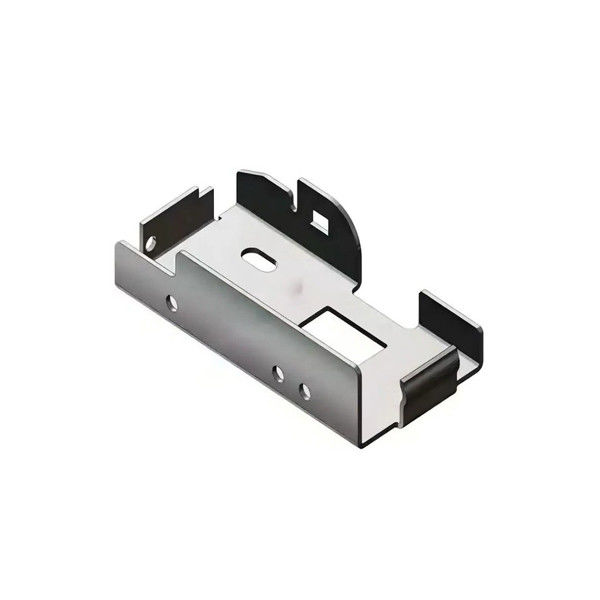 Stainless Steel Customized Metal Frame Parts for Agriculture Applications Leading Sheet Metal Fabricator