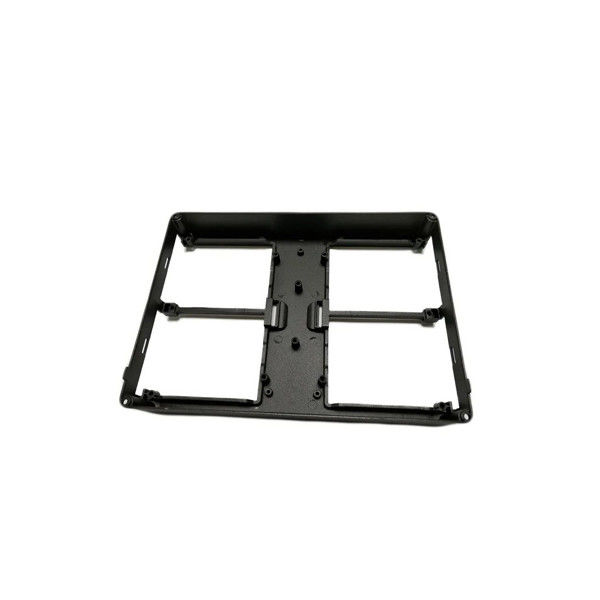 Customized Metal Frame Parts OEM Applications Exceeding Expectations Leading Sheet Metal Fabricator