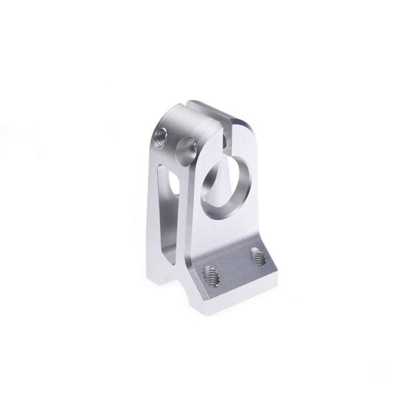 Aluminum CNC Parts Advanced Machining Capabilities OEM Customization Provider