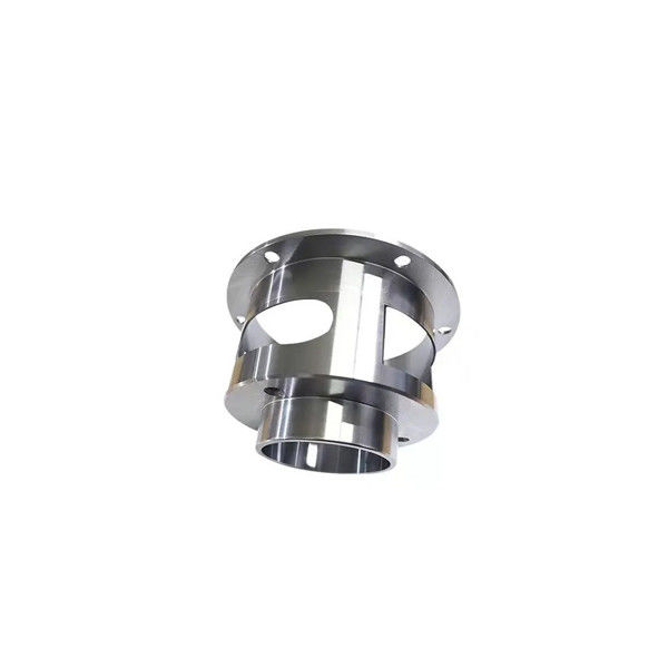 CNC Metal Machining Parts Production Customized Aluminum Stainless Steel Brass Components