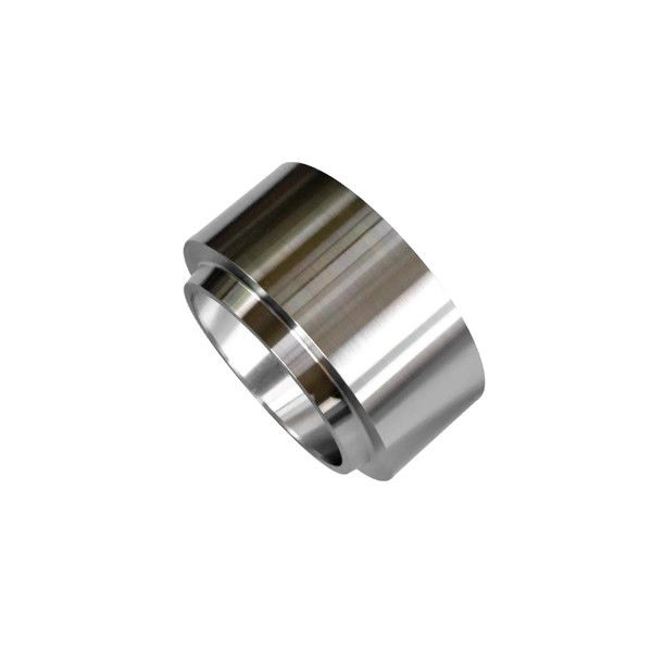High-Precision CNC Turning Parts Customized Service Metal Turned Parts Industrial Parts Supplier