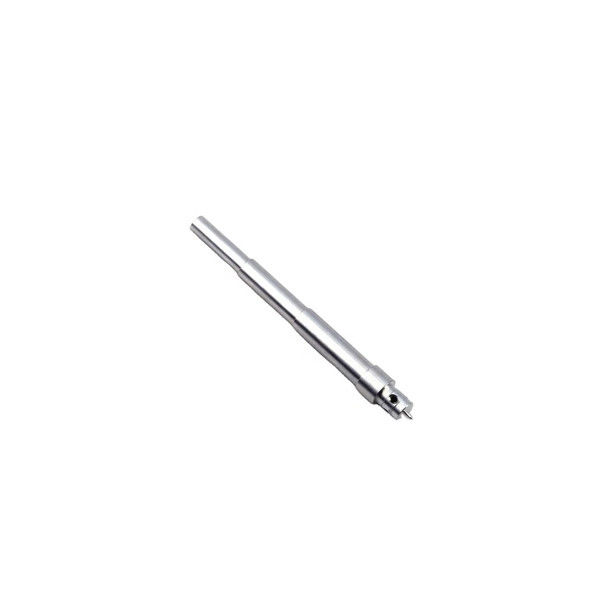 Customized CNC Turning Parts Precision Machining Industrial Equipment Manufacturing Supplier