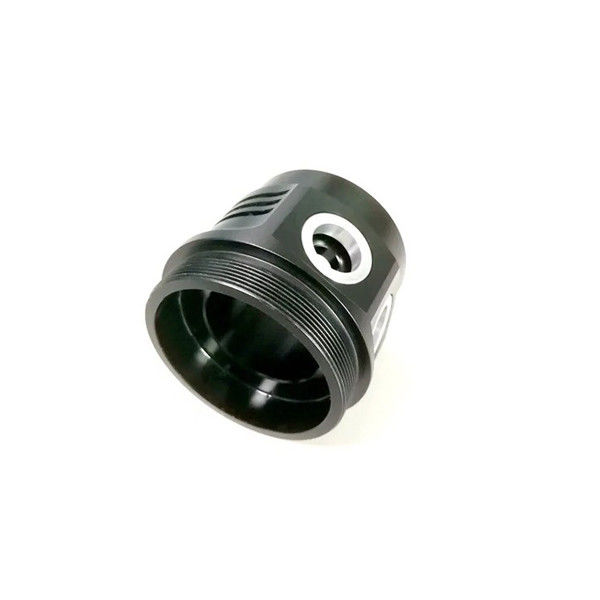 Customized CNC Turning Parts Precision Machining Industrial Equipment Manufacturing Supplier