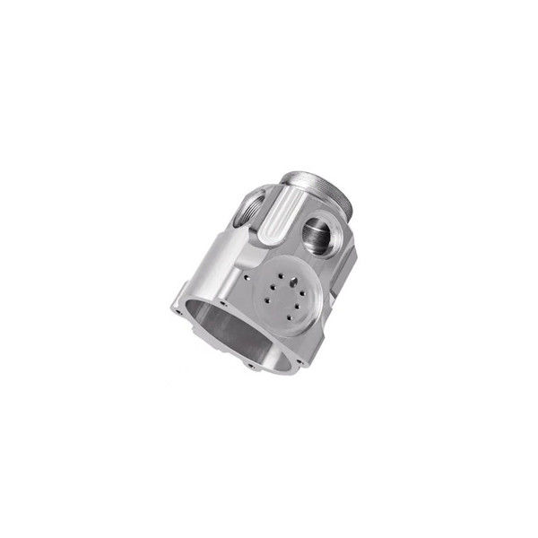Customized CNC Turning Parts Precision Machining Industrial Equipment Manufacturing Supplier