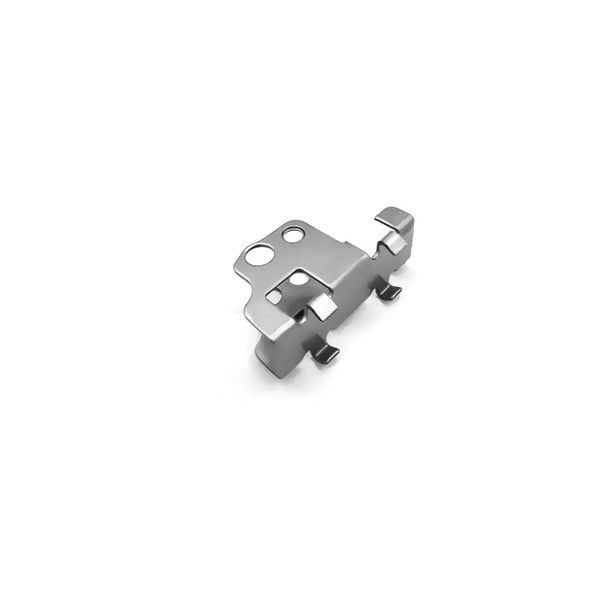 Innovative Custom Sheet Metal Fabrication , Precision Metal Stamping Parts Laser Cutting Manufacturer