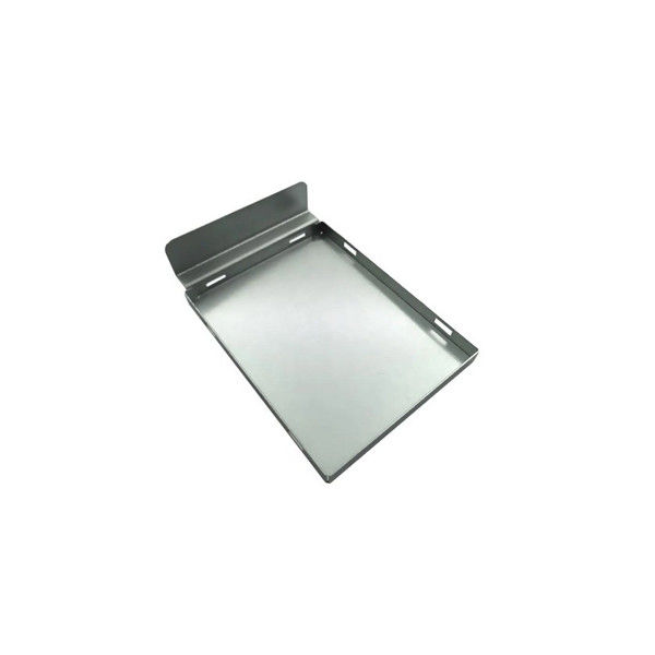 Innovative Custom Sheet Metal Fabrication , Precision Metal Stamping Parts Laser Cutting Manufacturer