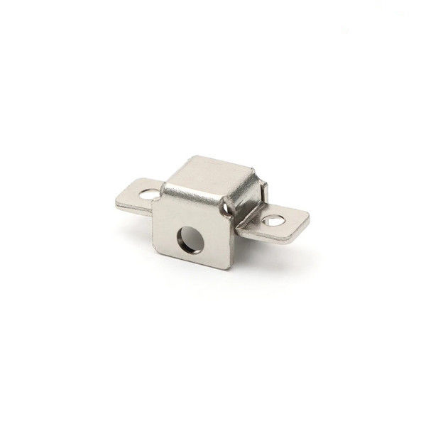 Innovative Custom Sheet Metal Fabrication Precision Metal Stamping Parts Laser Cutting Solutions Supplier