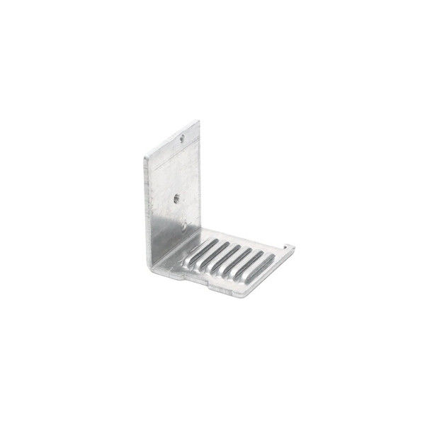 Innovative Custom Sheet Metal Fabrication Precision Metal Stamping Parts Laser Cutting Solutions Supplier