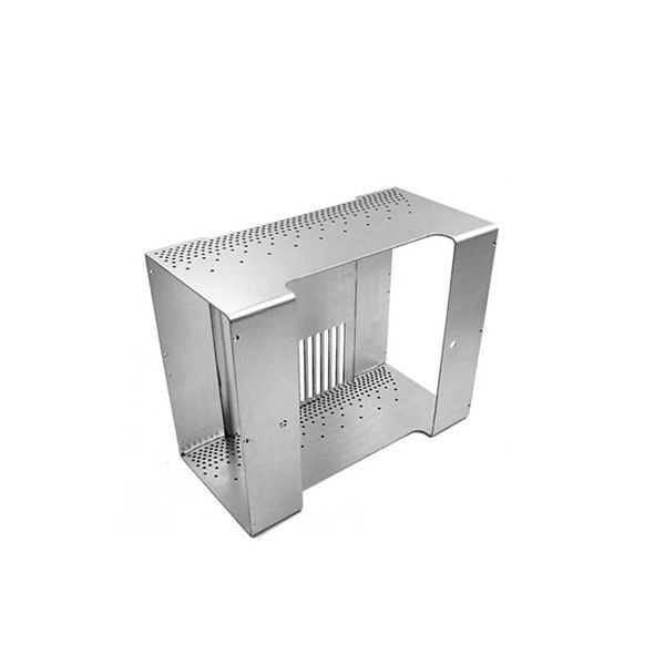 Expert Bending Stamping Services OEM Sheet Metal Shell Fabrication Laser Cutting Custom Parts Service Provider