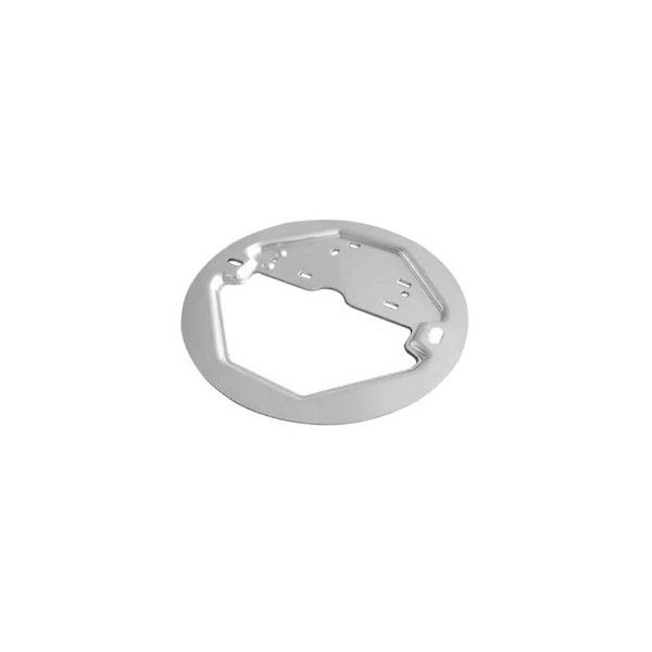 Custom Metal Brackets Precision Stamping Mounting Solutions Functional Durable Brackets Supplier
