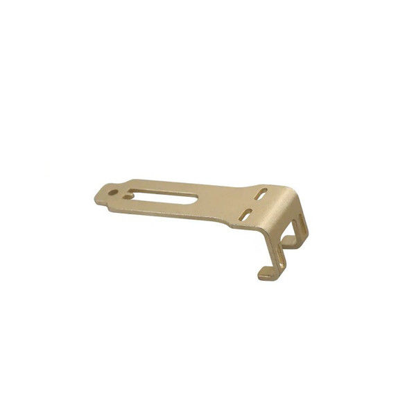 Custom Metal Brackets Precision Stamping Mounting Solutions Functional Durable Brackets Supplier