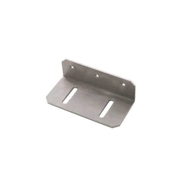Customized Metal Frame Parts OEM Sheet Metal Fabrication Parts with Welding Process