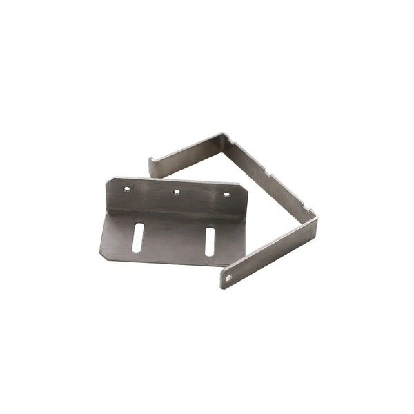 Customized Metal Frame Parts OEM Sheet Metal Fabrication Parts with Welding Process
