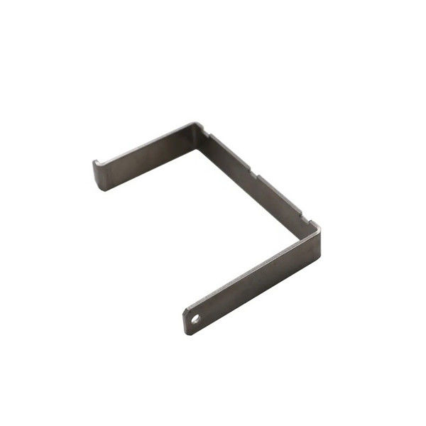 Customized Metal Frame Parts OEM Sheet Metal Fabrication Parts with Welding Process