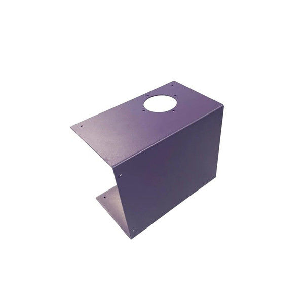 Customized OEM Applications Elevator Metal Frame Parts with Perfect Fit by Top Aluminum Sheet Metal