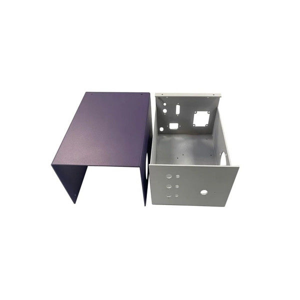 Customized OEM Applications Elevator Metal Frame Parts with Perfect Fit by Top Aluminum Sheet Metal