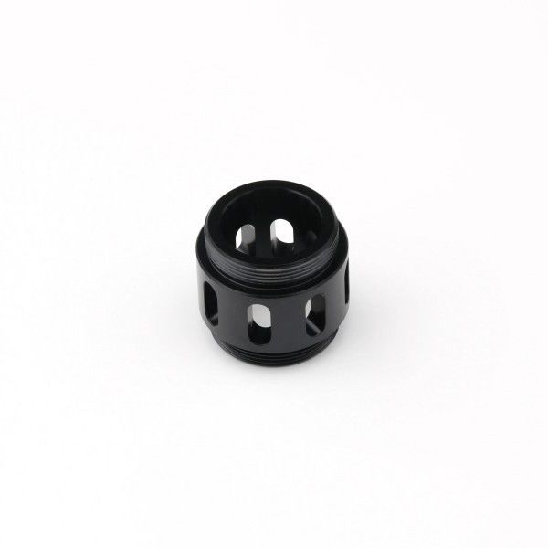 Customized Aluminum CNC Parts CNC Machining for Automotive Precision Components OEM