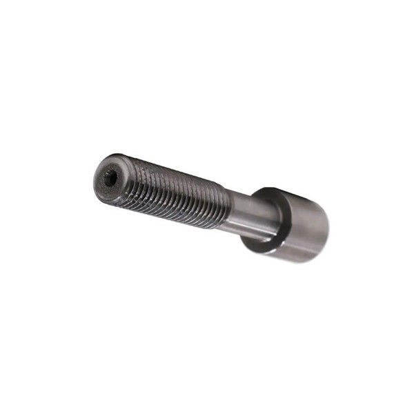 Precision Manufacturing Customized Stainless Steel CNC Parts for Machinery in Aerospace Automotive Medical Industrial