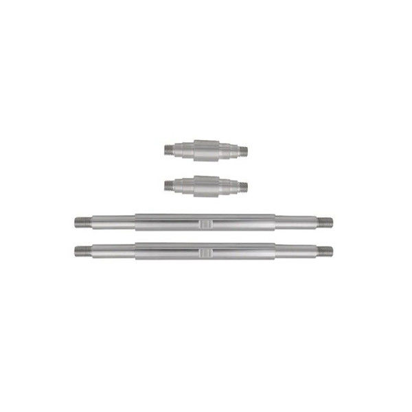 Precision Manufacturing Customized Stainless Steel CNC Parts for Machinery in Aerospace Automotive Medical Industrial