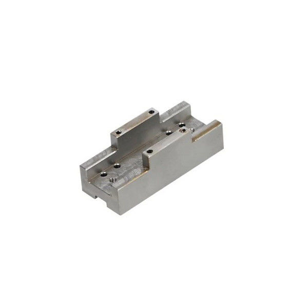 Custom CNC Machining Parts Lightweight Corrosion-Resistant Aluminum Components Production