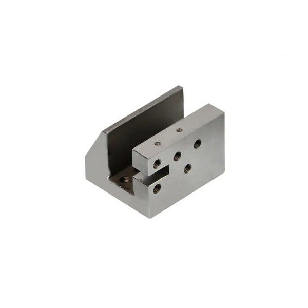 Custom CNC Machining Parts Lightweight Corrosion-Resistant Aluminum Components Production