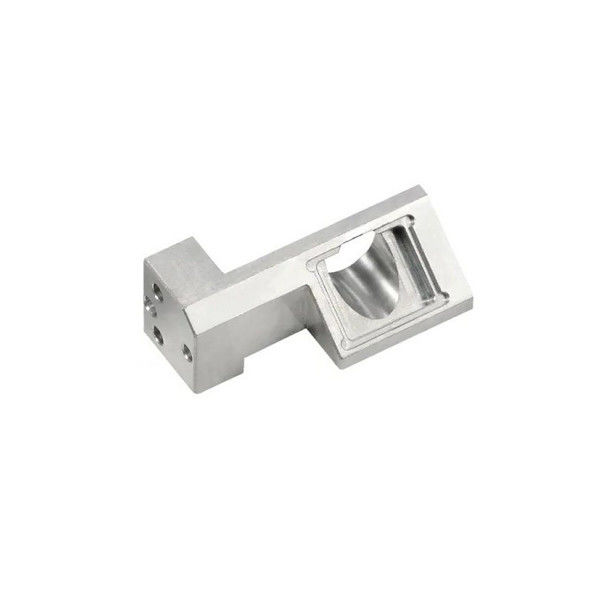 Custom CNC Machining Parts Lightweight Corrosion-Resistant Aluminum Components Production