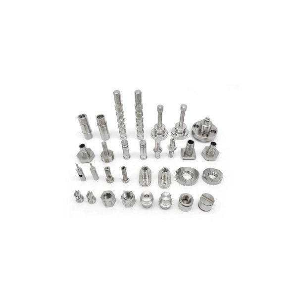 Customized CNC Turning Parts Precision CNC Machining Services for Industrial Equipment Manufacturer