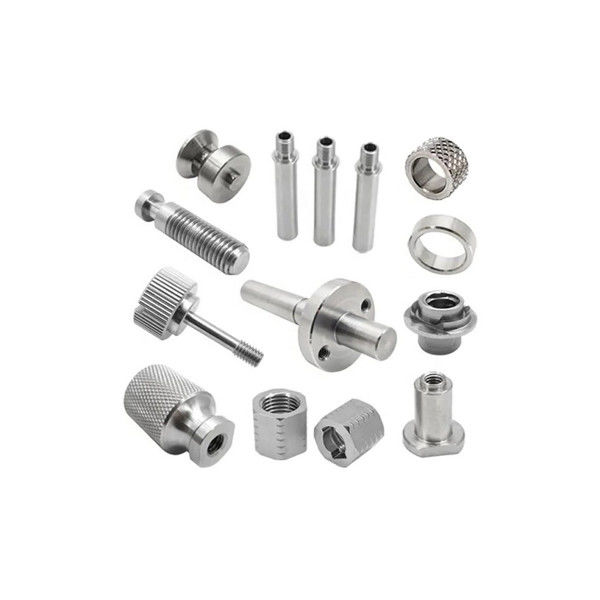 Customized CNC Turning Parts Precision CNC Machining Services for Industrial Equipment Manufacturer
