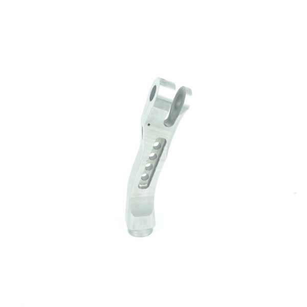 Customized Precision Components Manufacturer for OEM Stainless Steel Anodized CNC Milling Parts High Precision