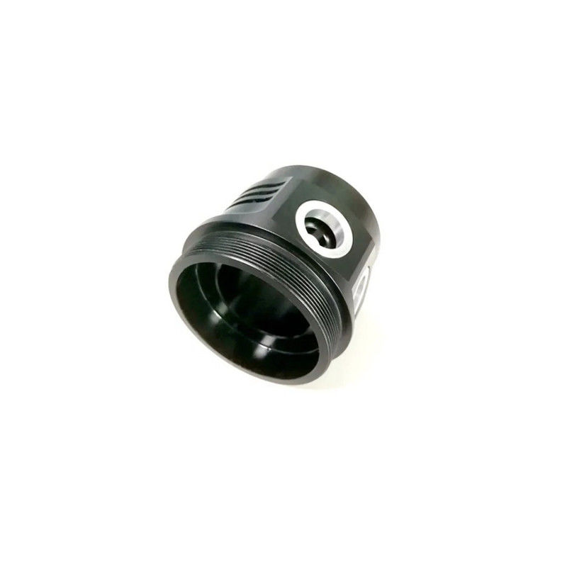 Customized Solutions for Precision Metal Turned Parts CNC Turning Parts in Industrial Equipment from Expert