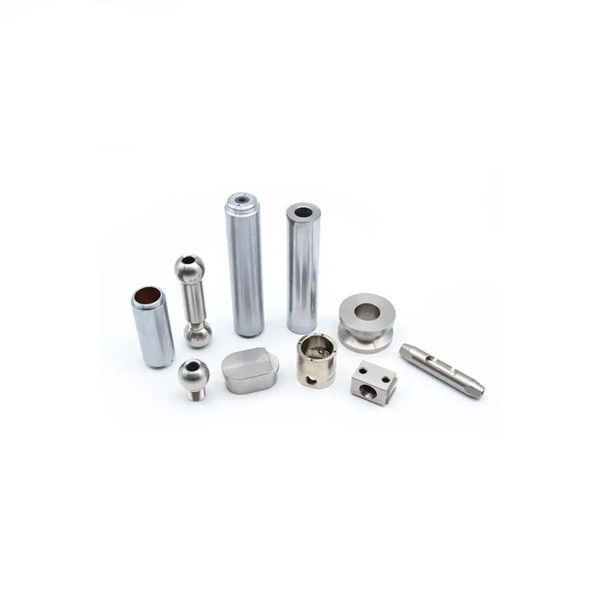 Customized Solutions for Precision Metal Turned Parts in Industrial Equipment CNC Turning Parts from Expert