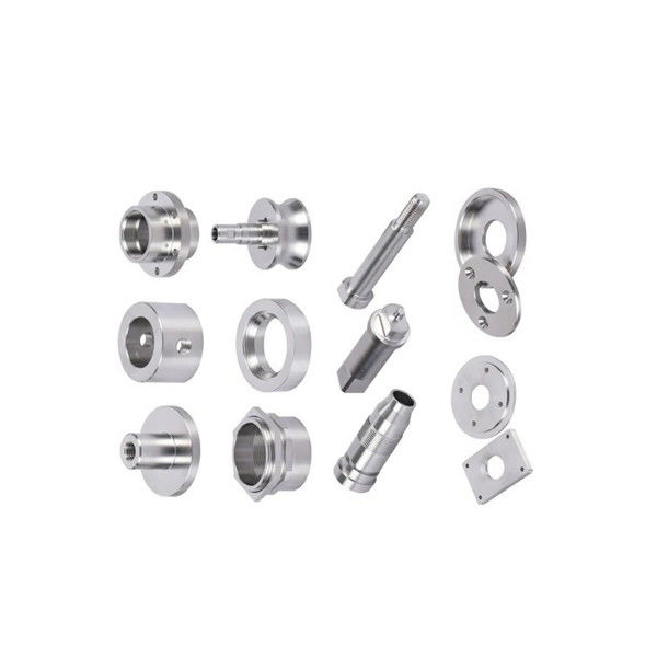 Customized Solutions for Precision Metal Turned Parts in Industrial Equipment CNC Turning Parts from Expert